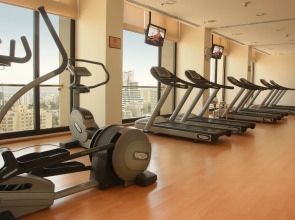 Regency Palace Amman