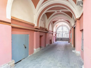 СаквояжЪ-Апарт на улице Шпалерная