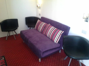 Alexander the Great Hotel - Alexotel