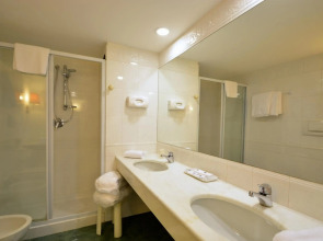 Best Western Hotel Genio