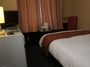 Hotel Horidome Villa