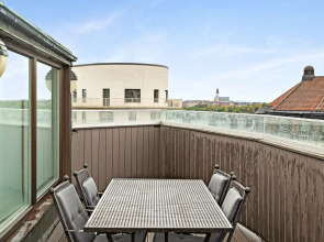 Scandic GO, Sankt Eriksgatan 20