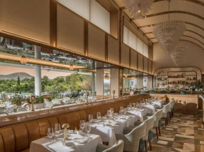 Отель Four Seasons Astir Palace Hotel Athens