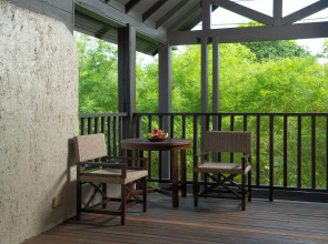 Курортный отель Wyndham Hua Hin Pranburi Resort & Villas