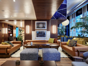 Radisson Blu 1882 Hotel, Barcelona Sagrada Familia