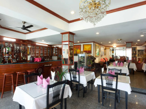 Orchid Hotel and Spa