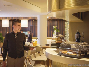 Mövenpick Hotel Geneva