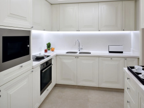 Kempinski The Boulevard Dubai