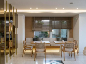 Elounda Akti Olous - Adults only