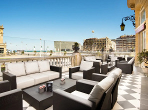 Hotel Maria Cristina, a Luxury Collection Hotel, San Sebastian
