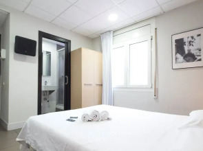 Отель DingDong Putxet