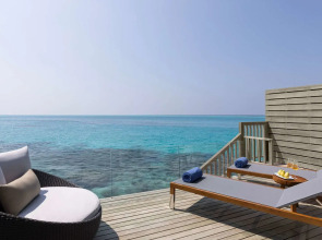 Avani+ Fares Maldives Resort