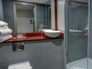 Maitrise Hotel Maida Vale