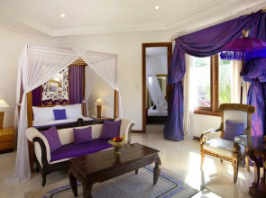 The Mansion Resort Hotel & Spa