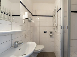 a&o München Hackerbrücke