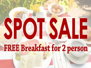 Hotel Skypark Myeongdong I