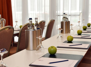 Best Western Plus Delta Park Hotel