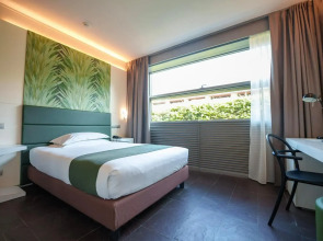 Best Western Hotel Green City