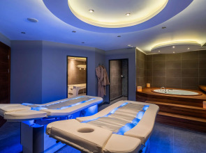 Radisson Blu Hotel & Spa, Istanbul Tuzla