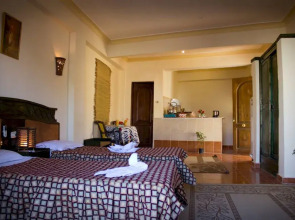 Seahorse Hotel Dahab