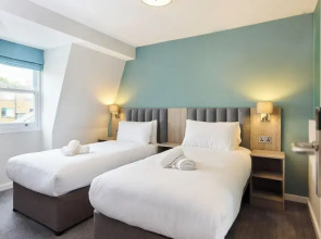 Prince William Hotel