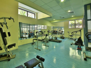 Prestige Hotel and Aquapark