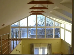 Pilve Apartment Hotel