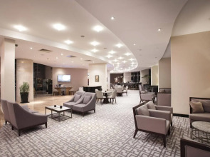 Charisma De Luxe Hotel