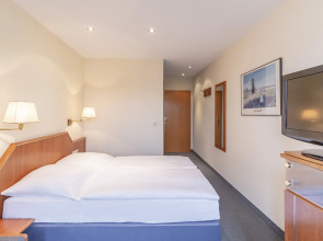 Hotel Markgraf Leipzig