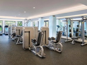 JW Marriott Khao Lak Resort and Spa