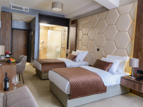 Отель Amsterdam 