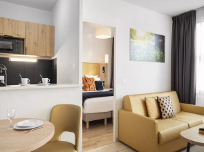 Séjours & Affaires Serris Val d'Europe Rive Gauche