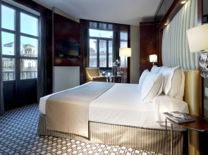 Eurostars Gran Vía Hotel