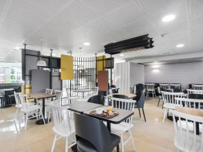 B&B HOTEL Lyon Centre Gambetta