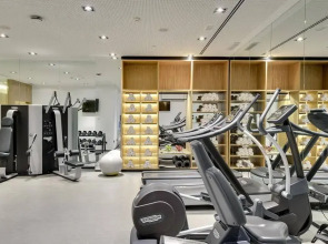 Melia Madrid Serrano