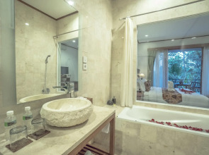 Отель Gita Maha