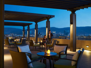 Shangri-La Ulaanbaatar