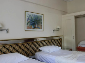 Theoxenia Messolonghi