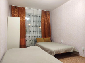 Апартаменты Nord Place (Норд Плейс) на улице Магистральная