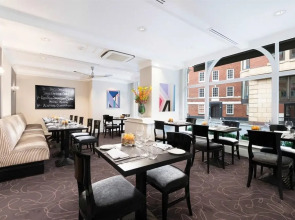 St. James' Court, A Taj Hotel, London