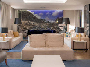 Covilha Dona Maria Affiliated by Melia