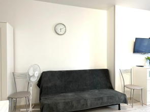 Магия на улице Ситникова