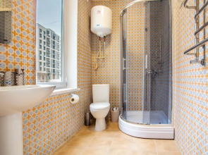 Хостел и бар P2B