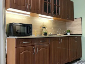 Апартаменты Юсинн на ул. Добролюбова, д. 18/1