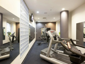 Furama Darling Harbour