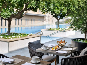 Kempinski Central Avenue Dubai