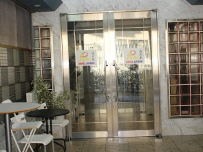 HOTEL AARON Tsuten East