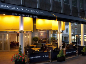 Thistle Trafalgar Square Hotel