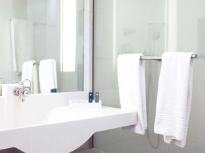 Novotel Le Havre Centre Gare