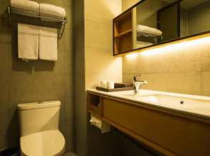 Ji Hotel Shanghai Lujiazui Pudong South Road